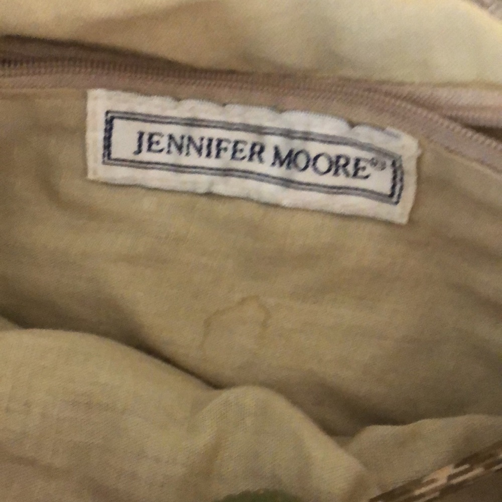 Jennifer Moore Sling Backpack - image 3